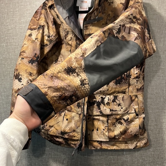 Sitka Hudson Jacket - Picture 10 of 15